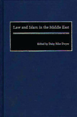 eBook, Law and Islam in the Middle East, Bloomsbury Publishing