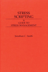 E-book, Stress Scripting, Smith, Jonathon C., Bloomsbury Publishing