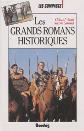 E-book, Les Grands Romans historiques, Bordas (réédition numérique FeniXX)