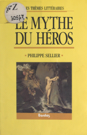 E-book, Le mythe du héros, Bordas (réédition numérique FeniXX)