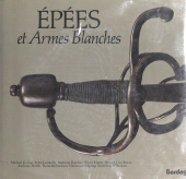 E-book, Épées et armes blanches, Bordas (réédition numérique FeniXX)