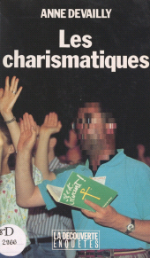 eBook, Les charismatiques, La Découverte (réédition numérique FeniXX)