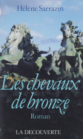 eBook, Les Chevaux de bronze, La Découverte (réédition numérique FeniXX)