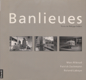 E-book, Banlieues, Denoël (réédition numérique FeniXX)