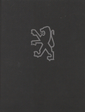 E-book, L'Aventure Peugeot, Denoël (réédition numérique FeniXX)