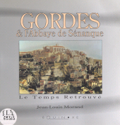 E-book, Gordes et l'abbaye de Sénanque, Équinoxe (réédition numérique FeniXX)