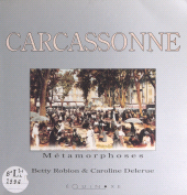 E-book, Carcassonne, Équinoxe (réédition numérique FeniXX)