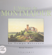 E-book, L'abbaye de Montmajour, Équinoxe (réédition numérique FeniXX)