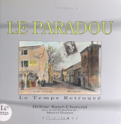 E-book, Le Paradou, Équinoxe (réédition numérique FeniXX)