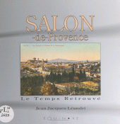 E-book, Salon-de-Provence, Équinoxe (réédition numérique FeniXX)