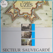 E-book, Secteur sauvegardé d'Uzès, Équinoxe (réédition numérique FeniXX)