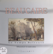 E-book, Beaucaire, Équinoxe (réédition numérique FeniXX)