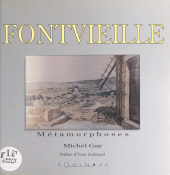 E-book, Fontvieille, Équinoxe (réédition numérique FeniXX)