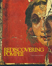 E-book, Rediscovering Pompeii : exhibition by IBM- ITALIA, New York City, IBM Gallery of Science and Art, 12 July-15 September 1990, L'Erma di Bretschneider