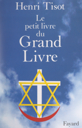 E-book, Le petit livre du Grand Livre, Fayard (réédition numérique FeniXX)