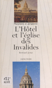E-book, L'hôtel et l'église des Invalides, FeniXX
