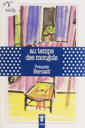 E-book, Au temps des Mongols, FeniXX
