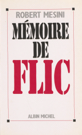 E-book, Mémoire de flic, FeniXX