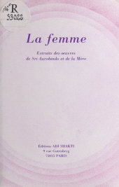 E-book, La femme, FeniXX