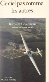 E-book, Ce ciel pas comme les autres, FeniXX