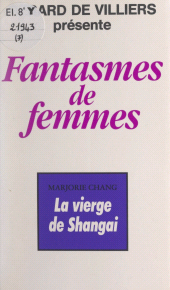 E-book, La vierge de Shangaï, FeniXX