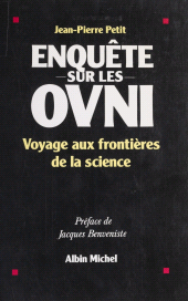 E-book, Enquête sur les OVNI : voyage aux frontières de la science, FeniXX