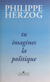 E-book, Tu imagines la politique, FeniXX