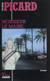 E-book, Monsieur le maire, FeniXX