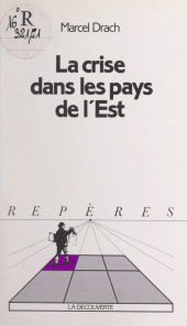 E-book, La crise dans les pays de l'Est, FeniXX