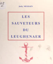E-book, Les sauveteurs du Leughenaer, FeniXX
