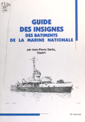 E-book, Guide des insignes des bâtiments de la Marine nationale, FeniXX