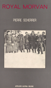 E-book, Royal Morvan : infanterie 44, FeniXX