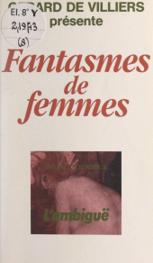 E-book, L'ambiguë, FeniXX