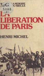 E-book, 1944 : La Libération de Paris, FeniXX