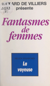 E-book, La voyeuse, FeniXX