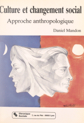 E-book, Culture et changement social : approche anthropologique, FeniXX