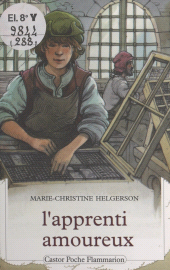 eBook, L'apprenti amoureux, Flammarion (réédition numérique FeniXX)