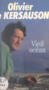 eBook, Vieil océan, Flammarion (réédition numérique FeniXX)