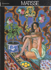 eBook, Matisse, Flammarion (réédition numérique FeniXX)