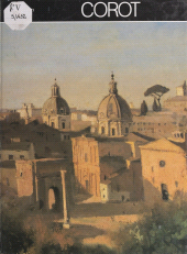 eBook, Corot, Flammarion (réédition numérique FeniXX)