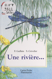E-book, Une rivière..., Flammarion (réédition numérique FeniXX)