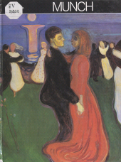 E-book, Edvard Munch, Flammarion (réédition numérique FeniXX)