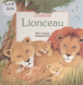 eBook, La famille Lionceau, Flammarion (réédition numérique FeniXX)