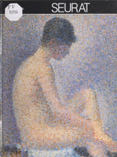E-book, Seurat, Flammarion (réédition numérique FeniXX)
