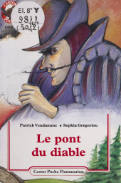 E-book, Le Pont du Diable, Flammarion (réédition numérique FeniXX)