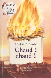 E-book, Chaud ! chaud !, Flammarion (réédition numérique FeniXX)