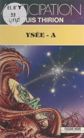 E-book, Ysée-A, Fleuve Éditions (réédition numérique FeniXX)