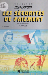 E-book, Le Crédit documentaire et les autres sécurités de paiement, Foucher (réédition numérique FeniXX)