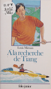 E-book, À la recherche de Tiang, Gallimard (réédition numérique FeniXX)