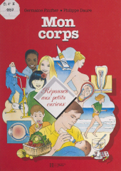 E-book, Mon corps, Hachette (réédition numérique FeniXX)